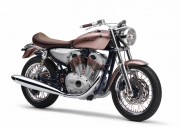 Yamaha XS-V1 Yamaha XS-V1